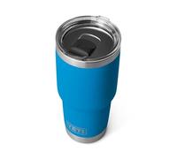 Yeti Rambler Gobelet Big Wave Bleu 887 ml
