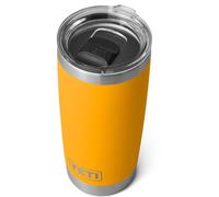 YETI Rambler Gobelet isotherme en acier inoxydable avec couvercle Magslider, 591 ml, apiculteur
