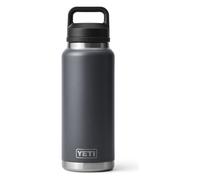 Yeti Rambler Gourde 1000 ml gris