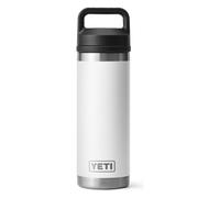 Yeti Rambler Gourde 532 ml blanc