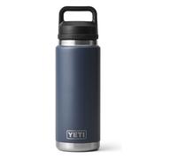 Yeti – Bouteille isotherme Rambler Bottle Chug Cap – 769 ml – Bleu marine