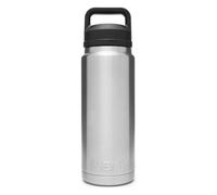 Yeti Rambler Gourde 769 ml couleur argent
