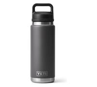 Yeti - Rambler 26 oz Chug Bottle - Bouteille isotherme Charcoal - 26 oz (769 ml)
