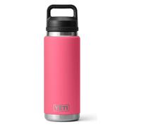 Yeti Bouteille isotherme Rambler 26 Oz – Rose tropical en bois