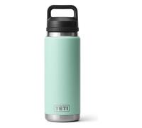 Yeti Coolers - Rambler Bottle Chug Cap - Bouteille isotherme - 769 ml - seafoam ii