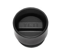 YETI Rambler HotShot Bouchon de bouteille Noir