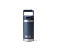 Yeti - Rambler Jr 12 Oz Kids Bottle - Gourde isotherme Navy - 12 oz (354 ml)