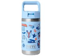 Yeti - Rambler Jr Bottle 12 Oz (354 ml) Big Sky Summer Camp - Gourde