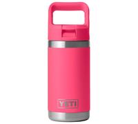 Yeti - Rambler Jr Bottle 12 Oz (354 ml) Tropical Pink - Gourde