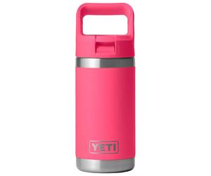 Yeti - Rambler Jr Bottle 12 Oz (354 ml) Tropical Pink - Gourde