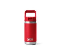 Yeti Rambler Jr 355ml Thermal Bottle Rouge