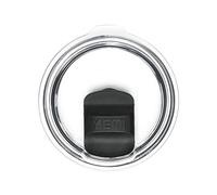 YETI Rambler Magslider Couvercle Noir Taille M