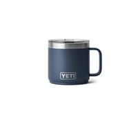 Yeti - Rambler Mug 41 cL - Mug Navy - 14 oz (414 ml)