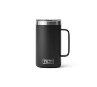 Yeti - Rambler Mug MS - Mug Black - 24 oz (709 ml)