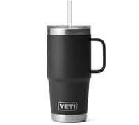 Yeti - Rambler Mug MS - Mug Black - 24 oz (709 ml)