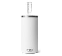 Yeti Rambler Seau à vin 24 cm blanc