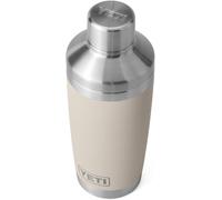 YETI Rambler Shaker à cocktail, cape taupe, 591 ml