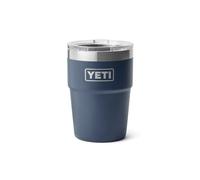 Yeti - Rambler Stackable Cup - Tasse Navy - 16 oz (473 ml)