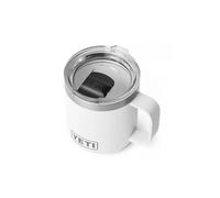 Yeti Rambler 295ml Thermal Mug Blanc