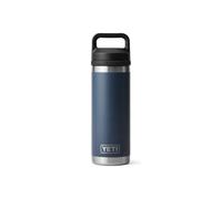 Bouteille isotherme YETI Rambler Straw 18 OZ (532 ml) vert turquoise