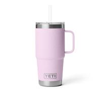 Yeti - Rambler Straw Mug 2.0 - Mug Cherry Blossom - 25 oz (750 ml)
