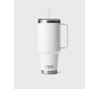 Yeti Coolers - Rambler Straw Mug - Tasse isotherme - 1242 ml - white