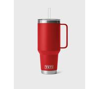 YETI Rambler Straw Mug 42oz men Outdoor Equipment|Kitchen- & Tableware red taille: ONE SIZE