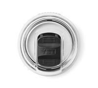 YETI Rambler Stronghold Couvercle transparent 591 ml