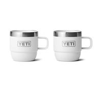 Yeti Rambler Tasse 2pcs blanc