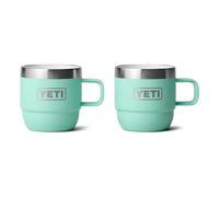 Yeti Rambler Tasse 2pcs bleu