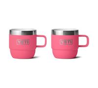 Yeti Rambler Tasse 2pcs rose