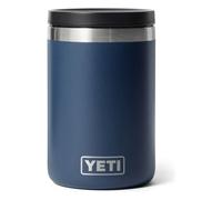 Yeti Rambler Thermobehälter 473 ml bleu