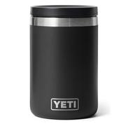 Yeti Rambler Thermobehälter 473 ml noir