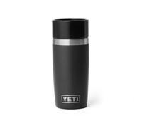 Yeti Rambler 355ml Thermal Bottle Noir