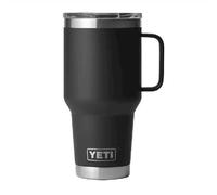 Yeti - Rambler Travel Mug - Mug Black - 20 oz (591 ml)