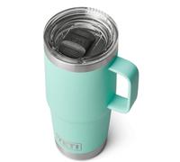 Tasse thermos YETI Rambler Travel 20 OZ (600 ml) vert turquoise