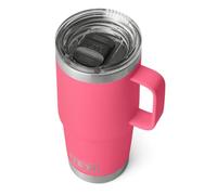 Yeti - Rambler 20 Oz (591 ml) Travel Mug Tropical Pink - Mug