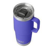 Yeti - Rambler 20 Oz (591 ml) Travel Mug Ultra Marine Violet - Mug