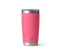 Yeti - Rambler Tumbler 59 cL - Mug Tropical Pink - 20 oz (591 ml)