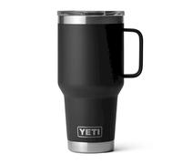 Yeti - Rambler Tumbler MS - Mug Black - old - 30 oz (887 ml)