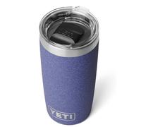 YETI Rambler Tumbler, Vacuum Insulated Stainless Steel Tumbler with Magslider Lid, Moon Dust, 10 oz (296 ml)
