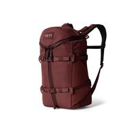Yeti - Ranchero 22 - Sac à dos Stag Dark Red - 22 L
