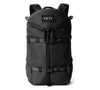 Yeti Ranchero Daypack 47 cm Compartiment pour ordinateur portable noir
