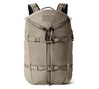 Yeti Ranchero Daypack 51 cm Compartiment pour ordinateur portable beige