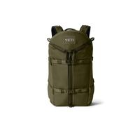 YETI Ranchero Everyday Sac à dos de transport, vert olive, 22L