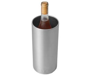Yeti - Refroidisseur à vin - Wine Chiller Stainless Steel en Bois - Gris Gris