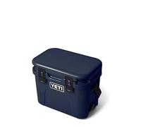 YETI Roadie 15 Cool Box, Insulated Hard Cooler, Navy