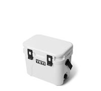 Yeti - Glacière - Roadie 15 White en Bois - Blanc Blanc