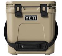 Yeti Glacière Roadie 24 Cool Box 2.0 – Rigide isolée – Marron
