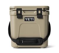 YETI Roadie 24 Cool Box 2.0 - Glacière rigide isolée, marron